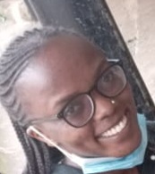 Ruth Mbogo